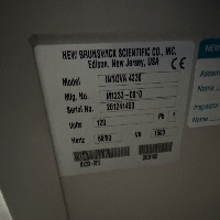 New Brunswick Innova 4230 Refrigerated Incubator Shaker image 0